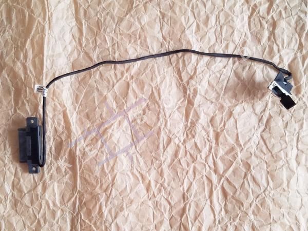 Шлейф для CD/DVD Compaq Presario CQ57